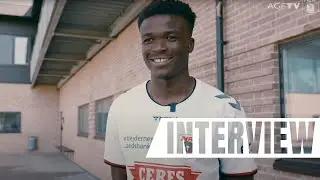 INTERVIEW | Velkommen til Akoto