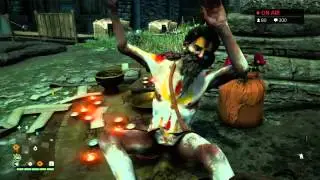 Far Cry 4: A brief, wondrous tour