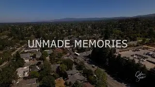 Unmade Memories - Drone Short 4K