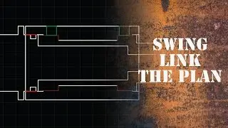 SwingLink Build, The Plan, EP1