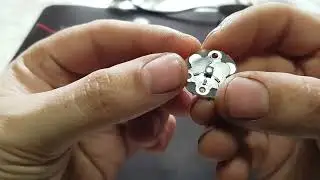 Разобрался с Arduino LilyPad ATmega328V