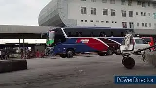 Nacharo Royal, Buti la Zungu, ABC, Newforce na Frester Buses Spotted at MBT