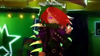 °• It's Such a Shame •° //FNAF SB AU//Ft. Montgomery Gator//Gacha Life 2//Kinda Lazy//