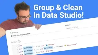 Case Function In Google Data Studio: Example & Use Cases