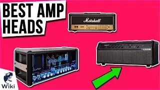 10 Best Amp Heads 2021