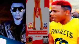 Hot Rap/HipHop Music | Mwen Gen Kilot Yo Nan Zorye Mwen | C-PROJECTS