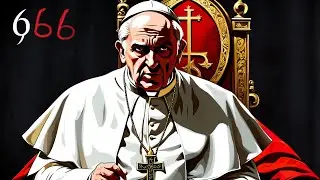 35 - Série Profecias Bíblicas - O número da besta