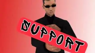 Слежу за саппортами что они делают? Attractive RP