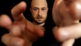 Realistic ASMR Face Massage - POV With Layered Sounds