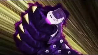 Kira edit