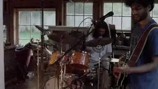 Get Thy Bearings (Donovan Cover) - KRIS