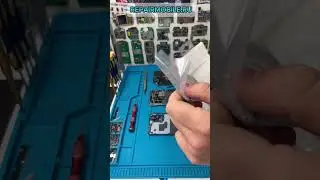 Замена аккумулятора на Samsung Galaxy S20 Plus