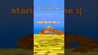 Find the G-tokers be like #gorillatag #funny