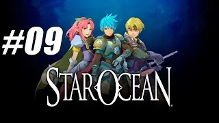 Милли, ты жива! ۞ Star Ocean #09