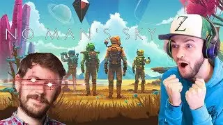 yes man's sky