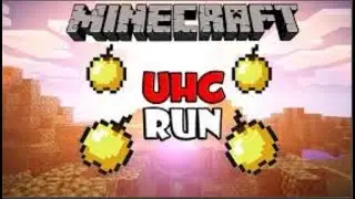 Mi mejor partida de UHC RUN / Bracraft