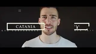 Simone Putzolu - GTO Conference 2022 (Catania)