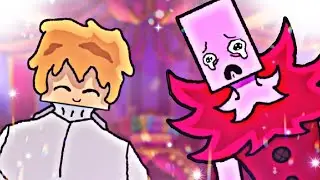 🦴THE LITTLE THING 2 Серия