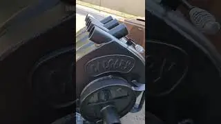 Печь в храм