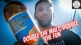 Archie Rose Double Malt: Double the fun