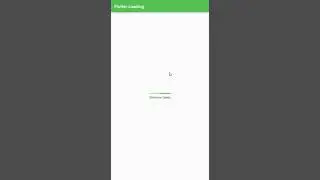 Loading kit in Flutter with Example