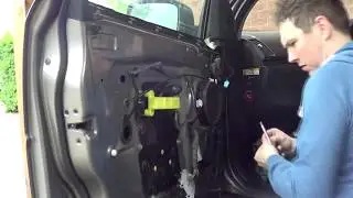 I bought a cheap Copart bargain Land Rover Freelander 2