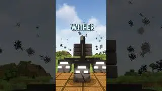 Ces MOBS ne se RETOURNENT PAS sur Minecraft 