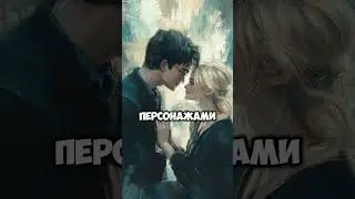 Гарри Поттер и Тайна Искусственного Интеллекта. #shorts #ai