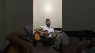 Haberin Var Mı  cover - Umut AYDIN