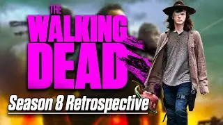 The Walking Dead Season 8: I Lied, This Season Is Worse.