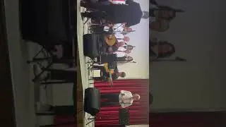 Bad ı Saba Selam söyle... Ankara Vakfı Şebinkarahisar korosu🥰