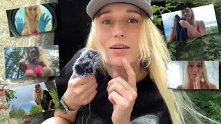 АСМР 👀 Я ТЕБЯ везде НАЙДУ 😈