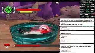 [Stream Highlight] Null Void Secret Challenge [54 seconds]