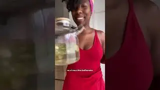 Arrêtez de jeter vos queues de fraises!!!