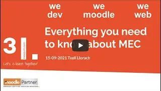 Everything you need to know about MEC