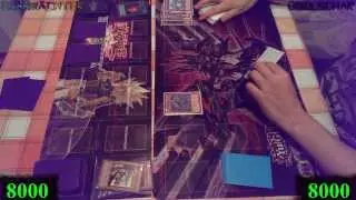 Grabwächter vs. Übelschar - Runde 3 (Yu-Gi-Oh! - Duell / September 2013 Format)