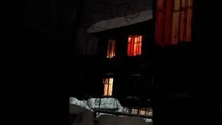 Зло не имеет лица. Короткий рассказ