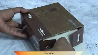 Nokia 7373