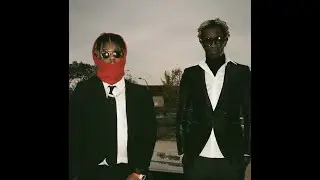 (528hz) Young Thug x Gunna Ft. Juice Wlrd "Genie" Type Beat 2021 I Guitar Instrumental @13yungdez