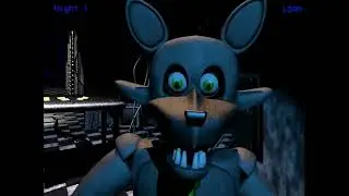 1997 (A Week at Larry's) - Jumpscares