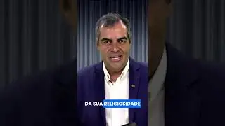 De pastor a ateu e a tão sonhada liberdade