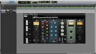 How To Set Up Plugins In Pro Tools