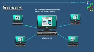 What Is Server?