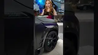 Eldorina Bmw aedit İzliyor