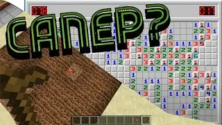 Что там не у мел, что тут... |Прохожу Все Карты| Все карты №38|Minesweeper[1.8]В старой винде лучше!