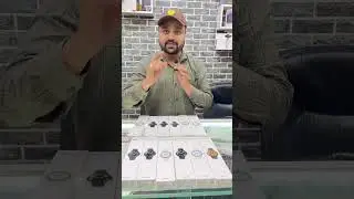 Samsung Watch 4 Classic and Watch 4 Ready in Budget #cortekenterprises #samsung