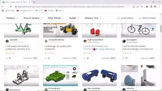 Solidworks tutorial for beginners | Top 8 freelancing sector | Freelancing website