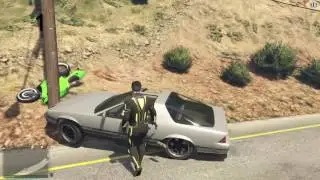 GTA 5 Funny Montage