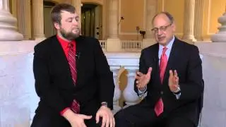 Washington Week in Review: July 17, 2015: Pompeo bill headed for House floor