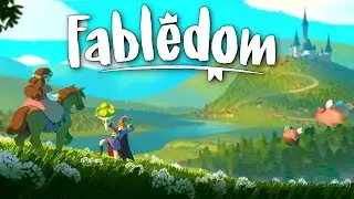 Once Upon a Village... - Fabledom